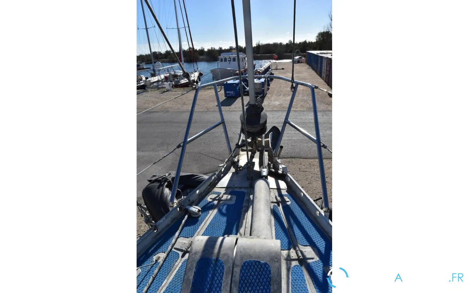 slider 50 Pouvreau Meridien