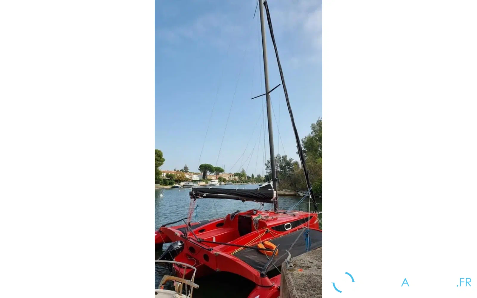 slider 11 Libertist Yachts Libertist 703