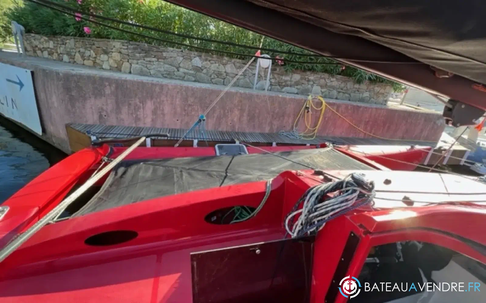 slider 23 Libertist Yachts Libertist 703