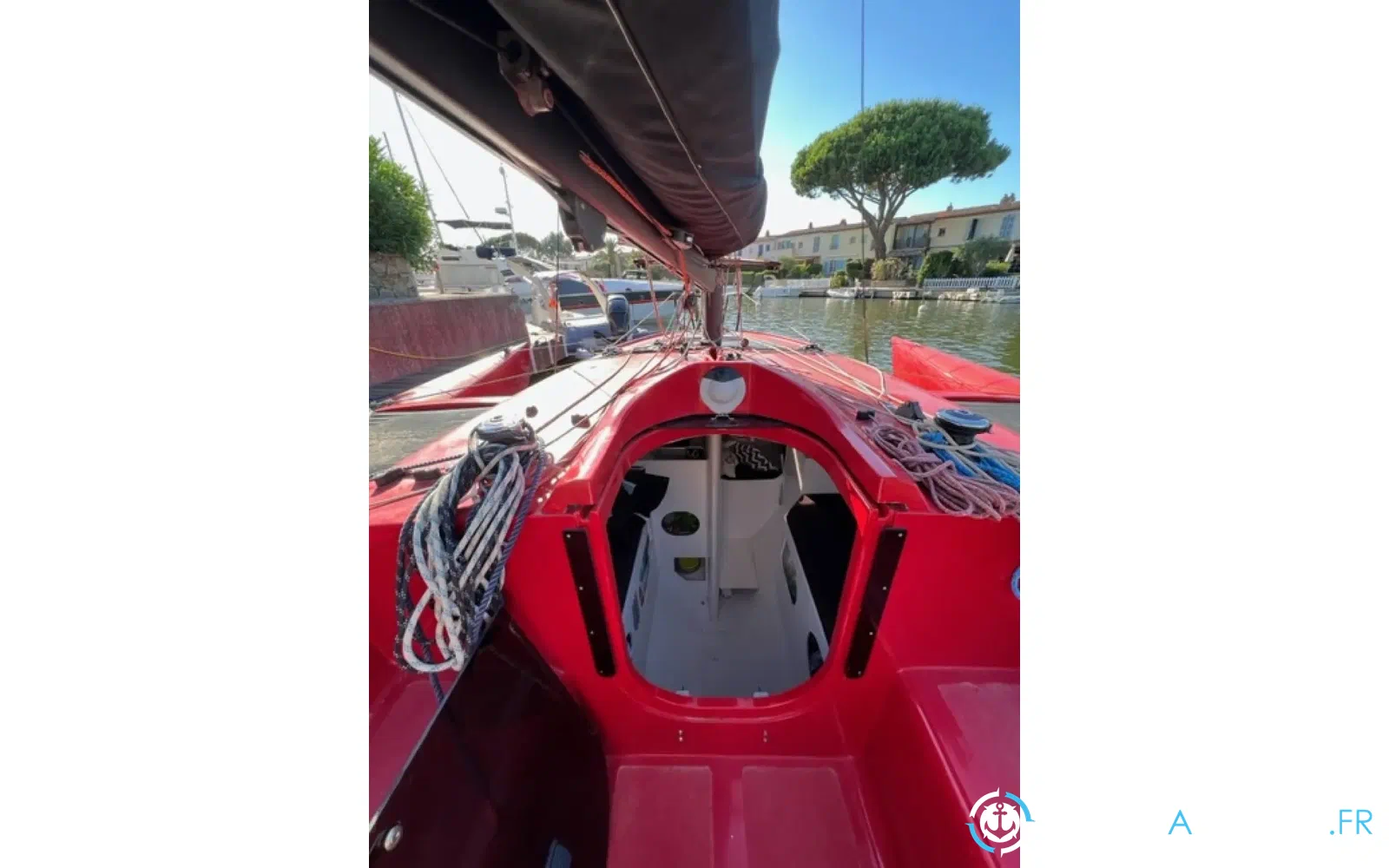 slider 24 Libertist Yachts Libertist 703