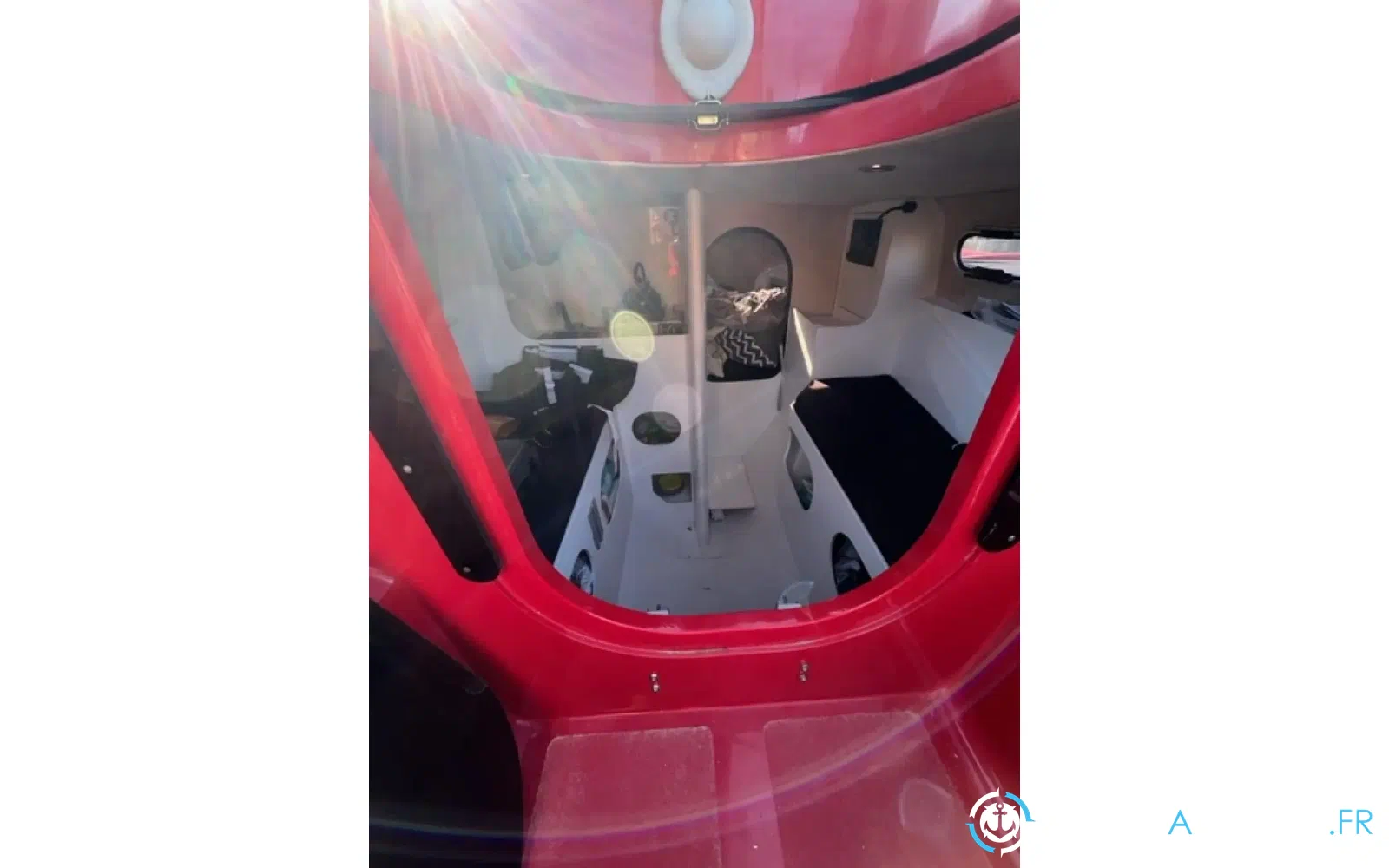 slider 25 Libertist Yachts Libertist 703