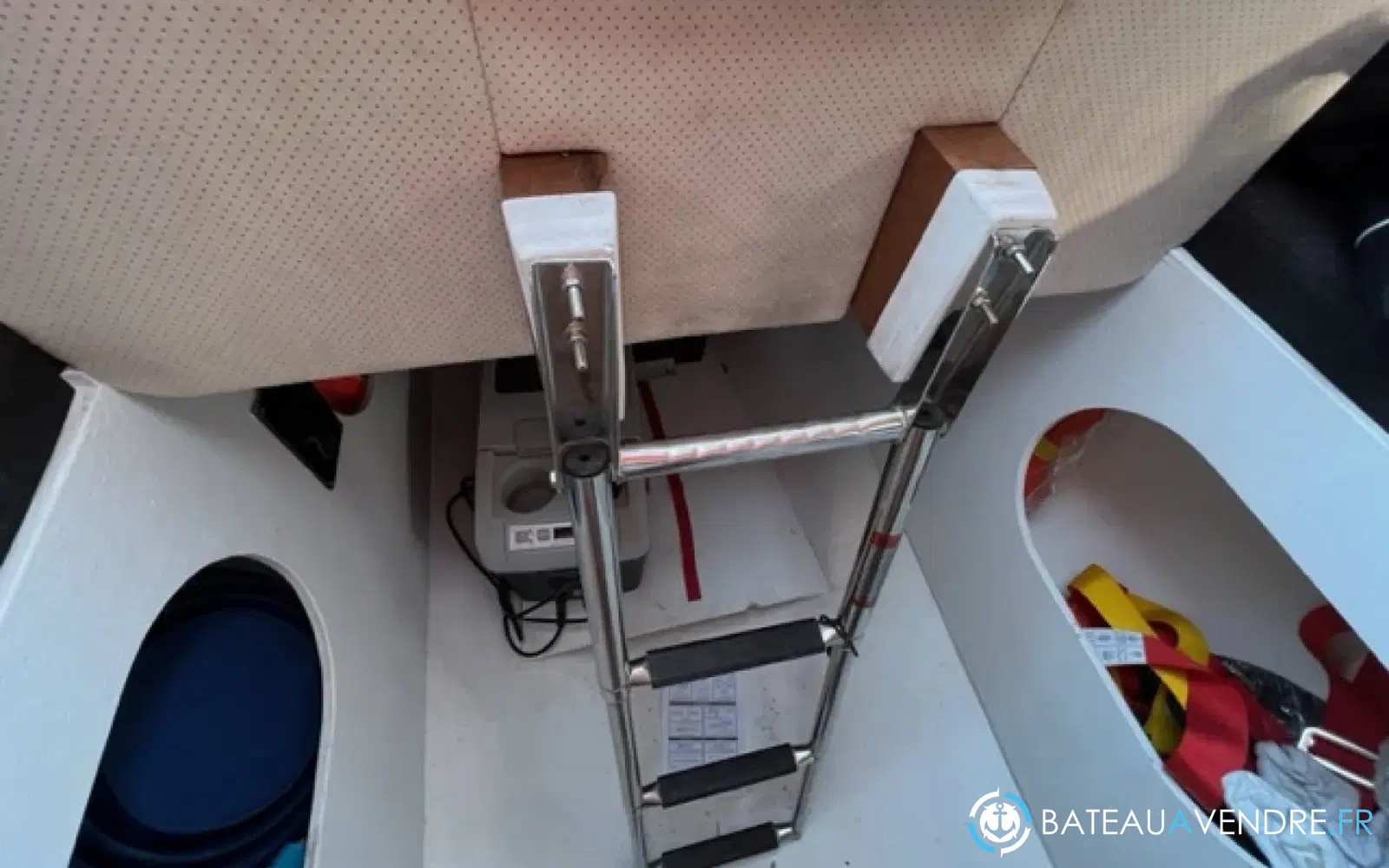 slider 31 Libertist Yachts Libertist 703