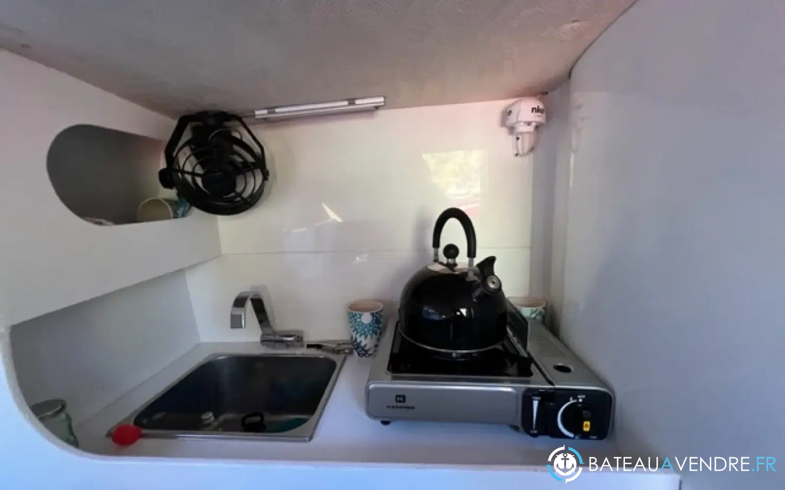 slider 32 Libertist Yachts Libertist 703