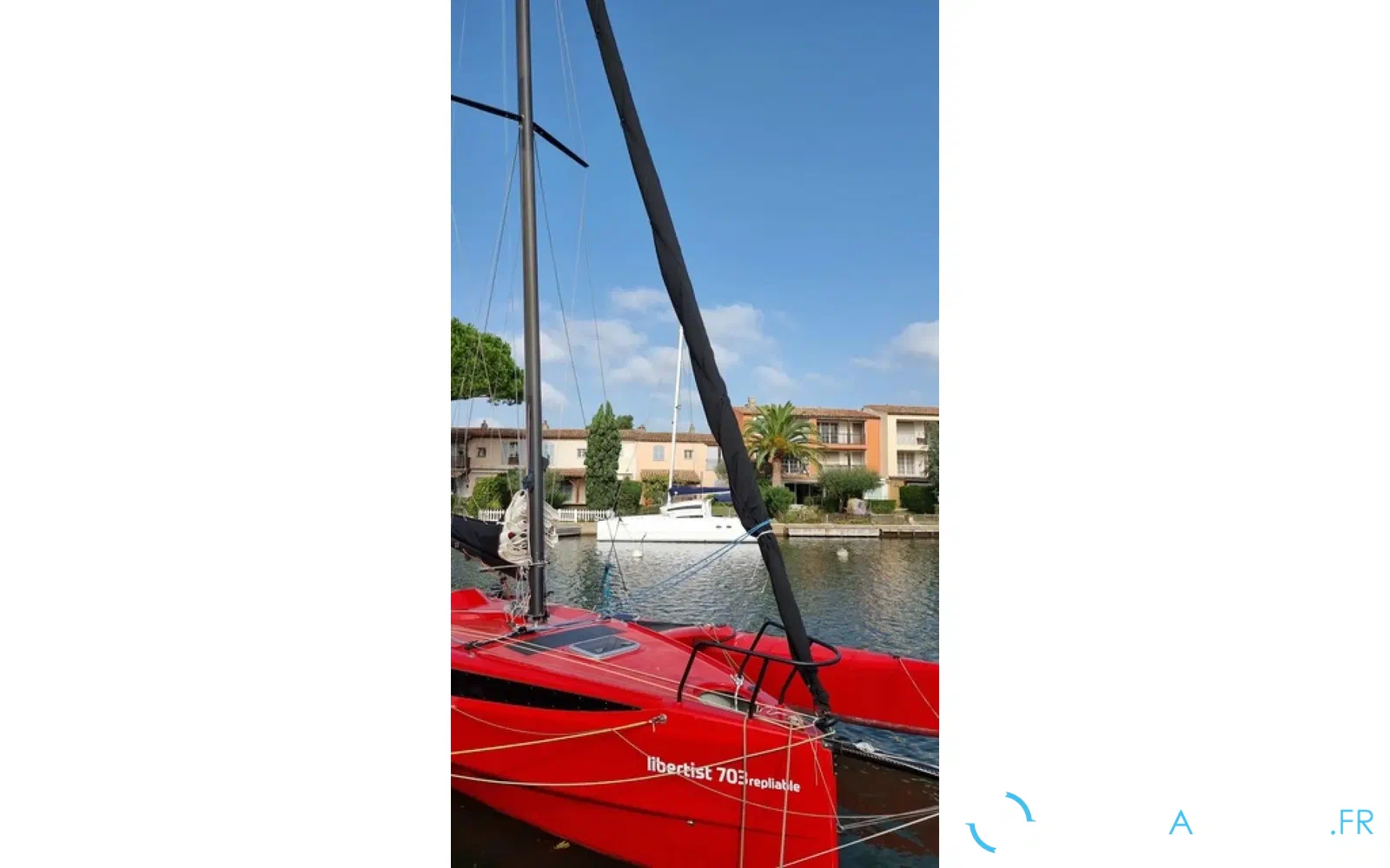 slider 5 Libertist Yachts Libertist 703