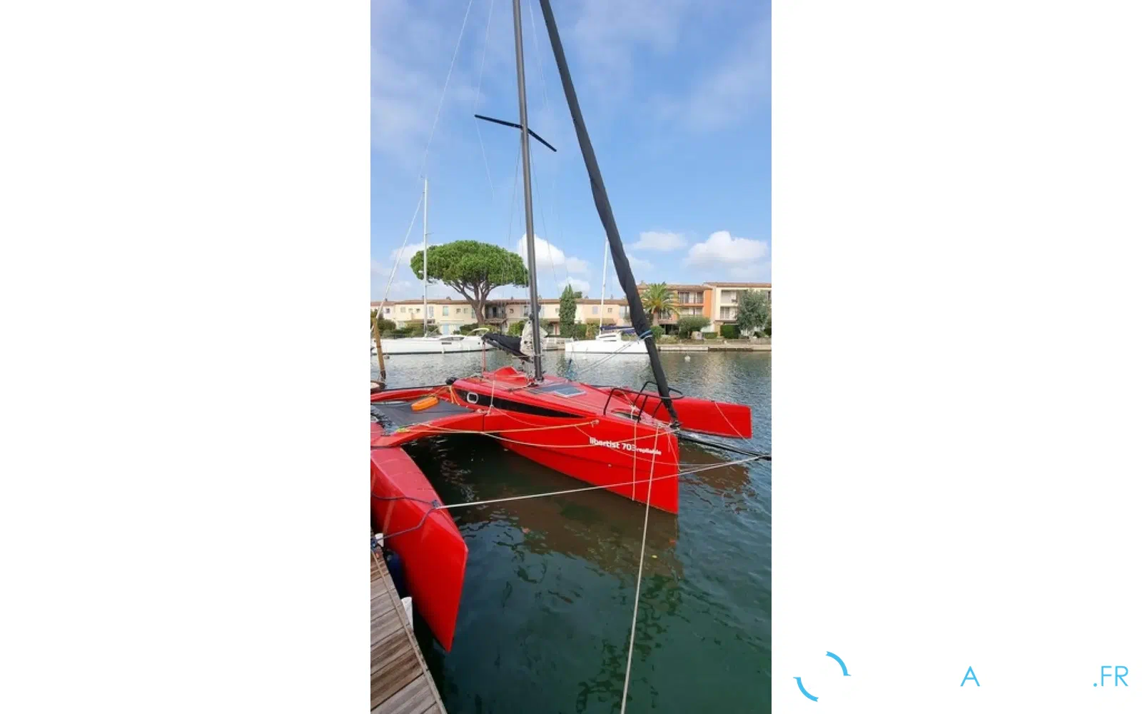 slider 6 Libertist Yachts Libertist 703