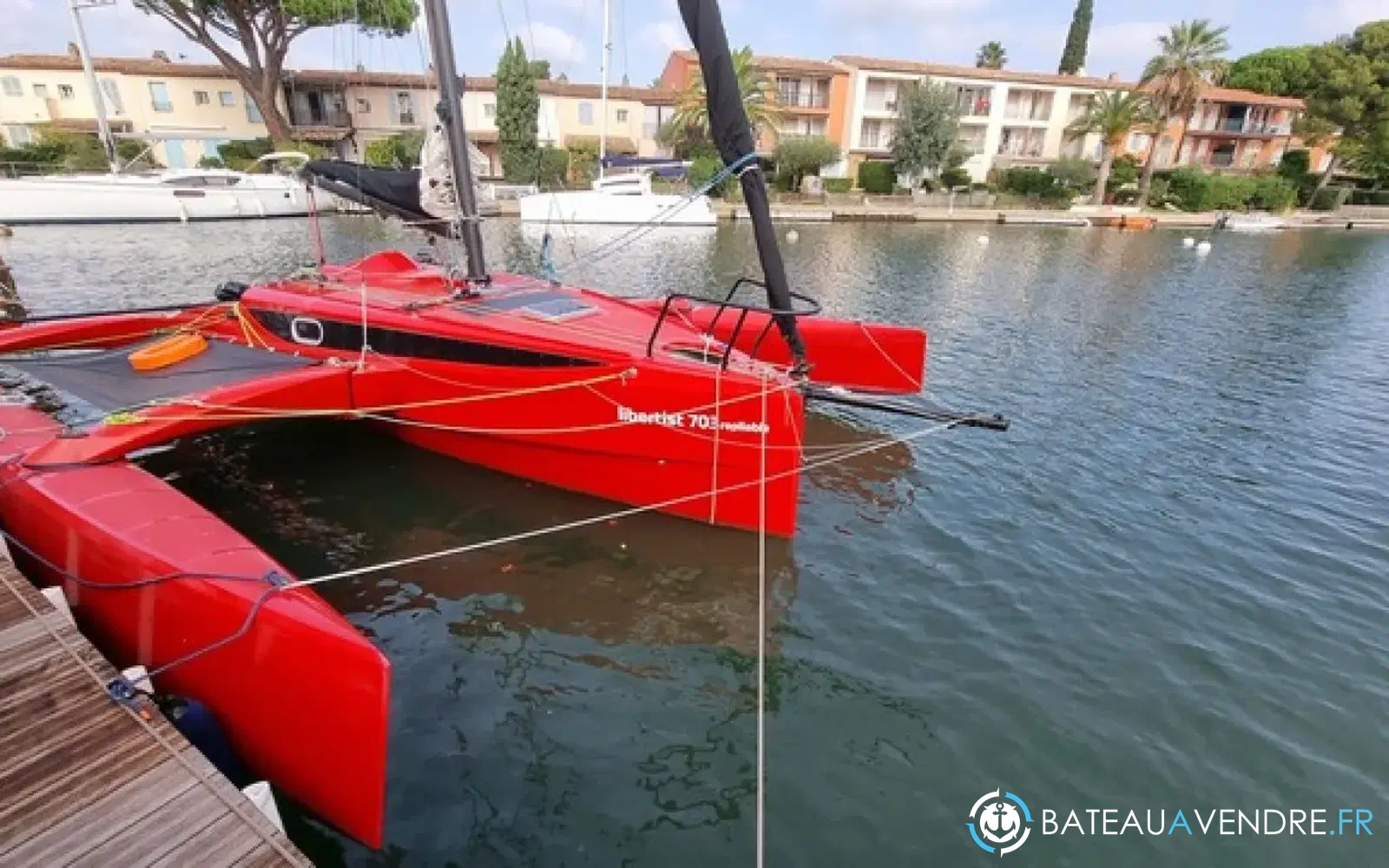 slider 7 Libertist Yachts Libertist 703