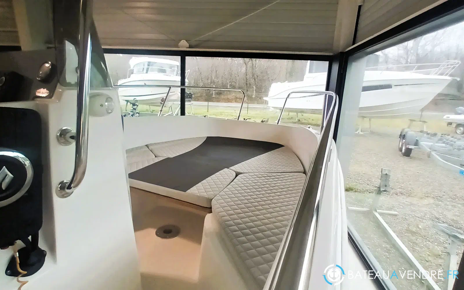 slider 8 Idea Marine Idea 53 Open
