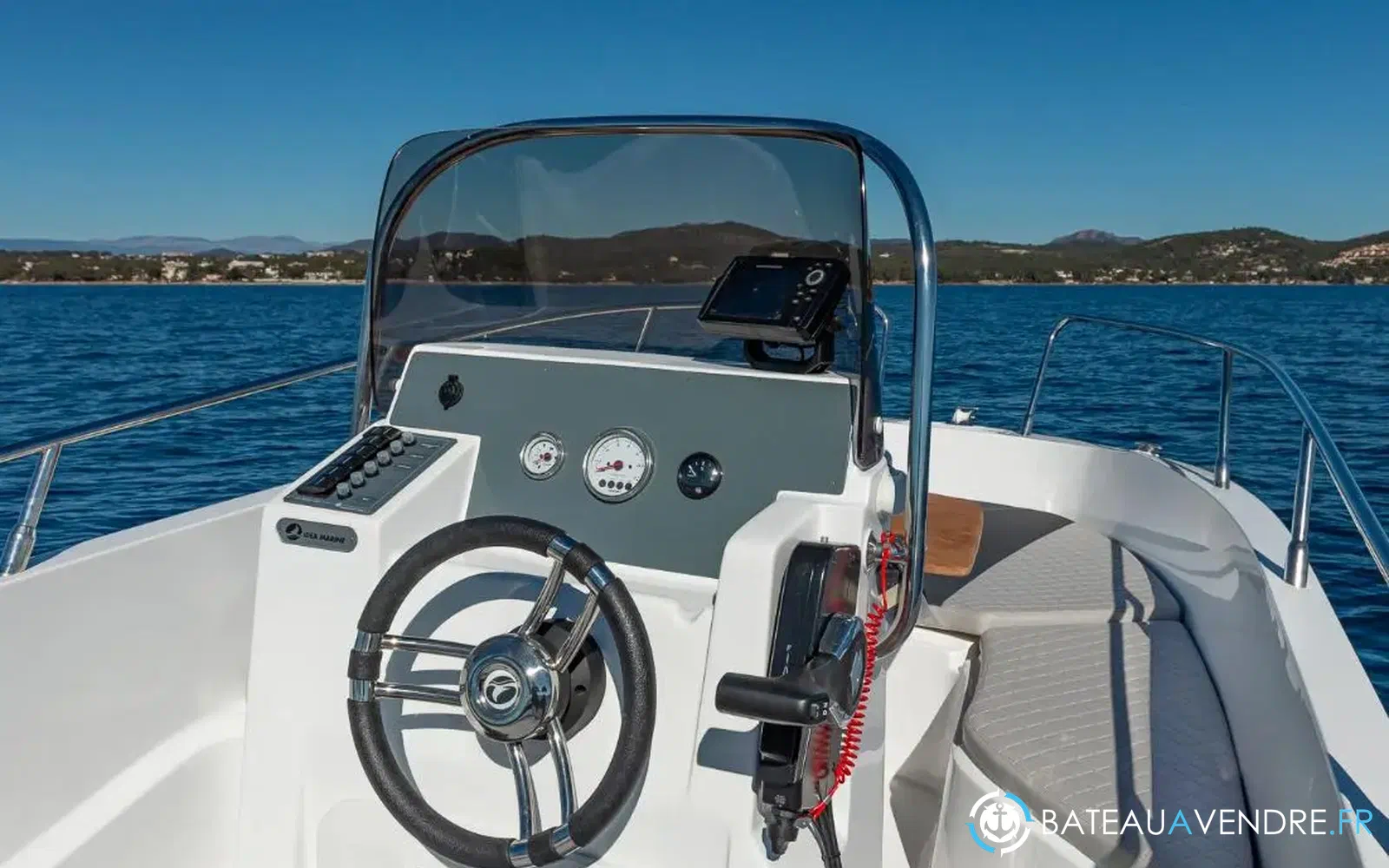 slider 3 Idea Marine Idea 53 Open