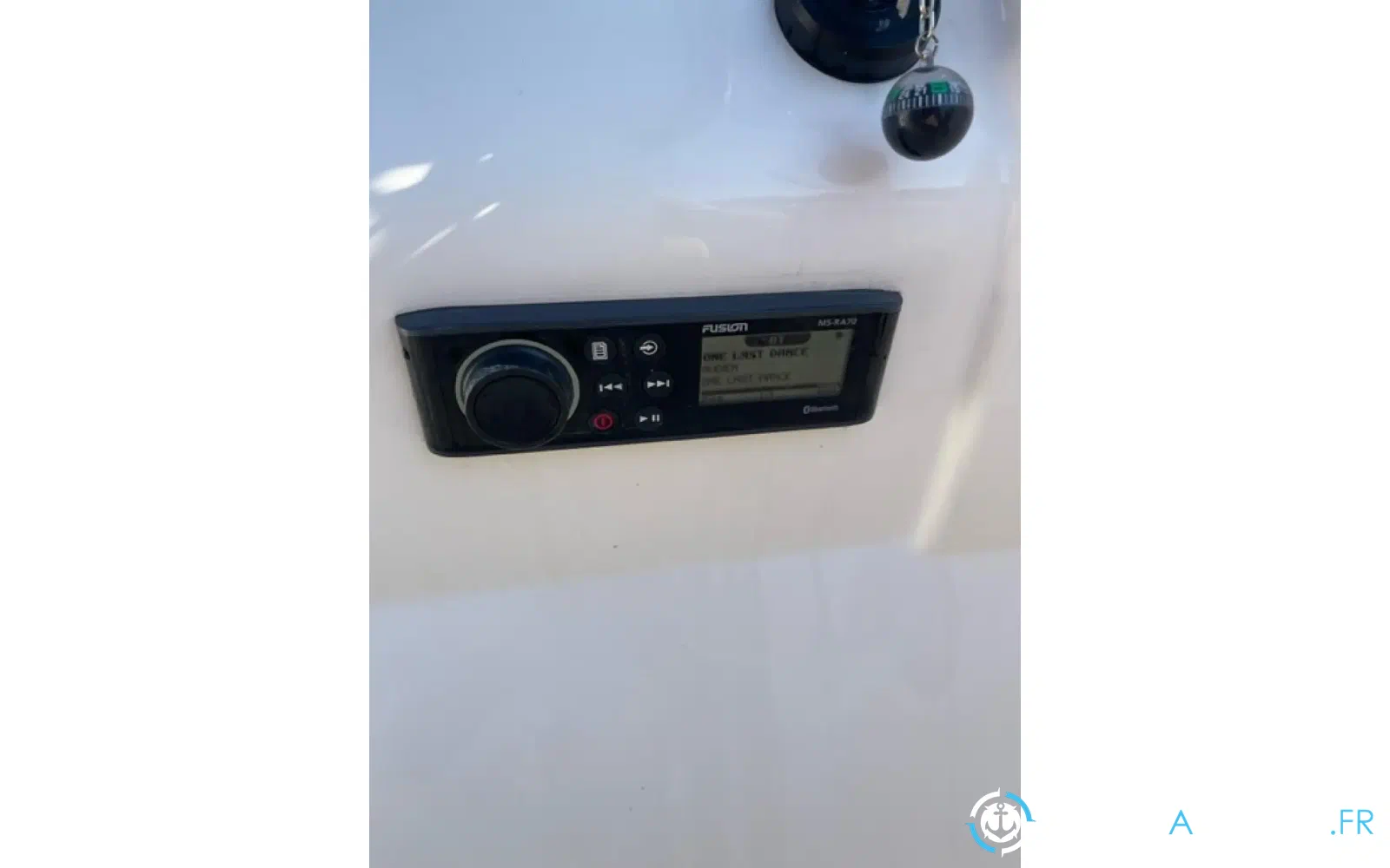 slider 14 Jeanneau Cap Camarat 6.5 WA