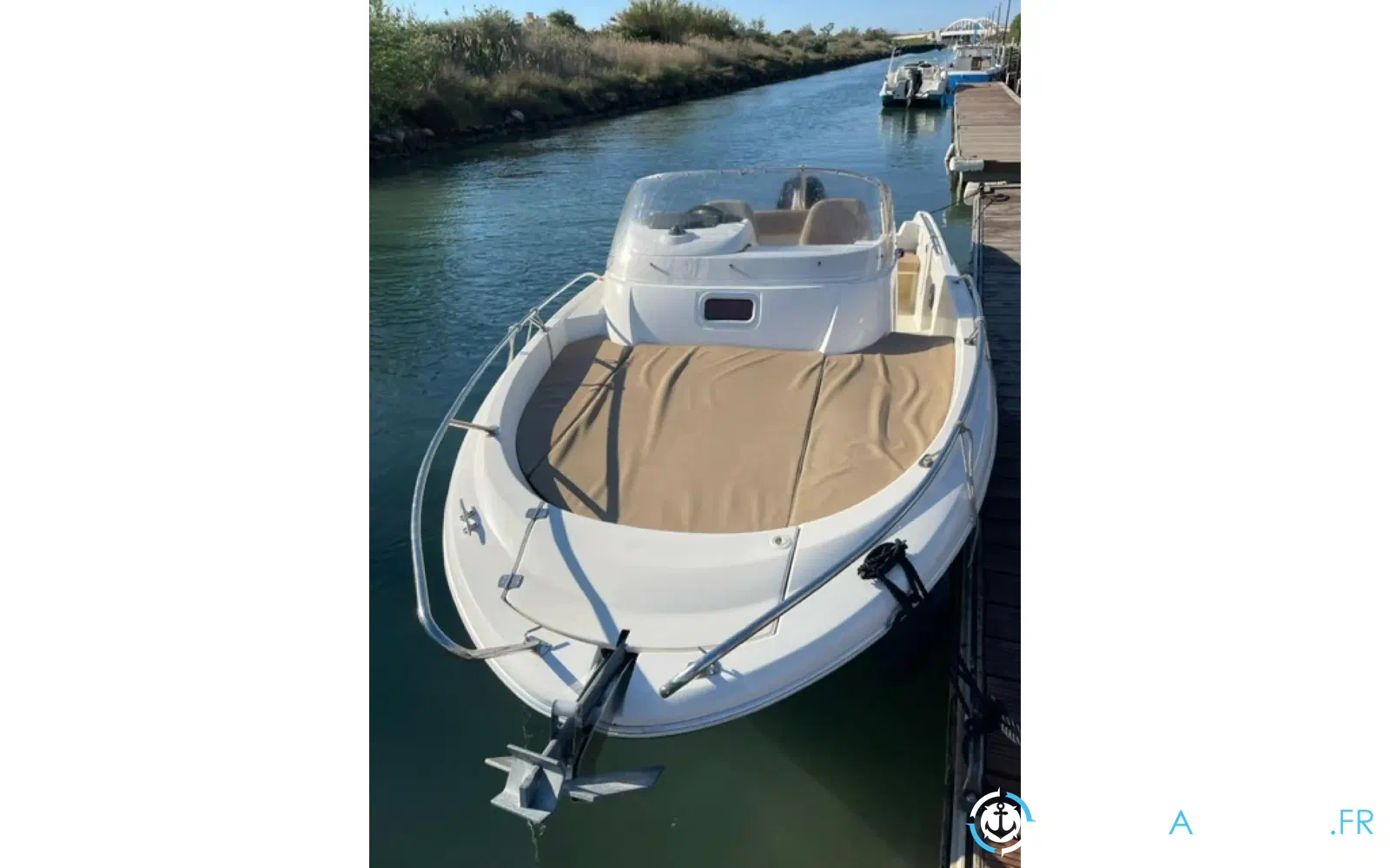 slider 3 Jeanneau Cap Camarat 6.5 WA