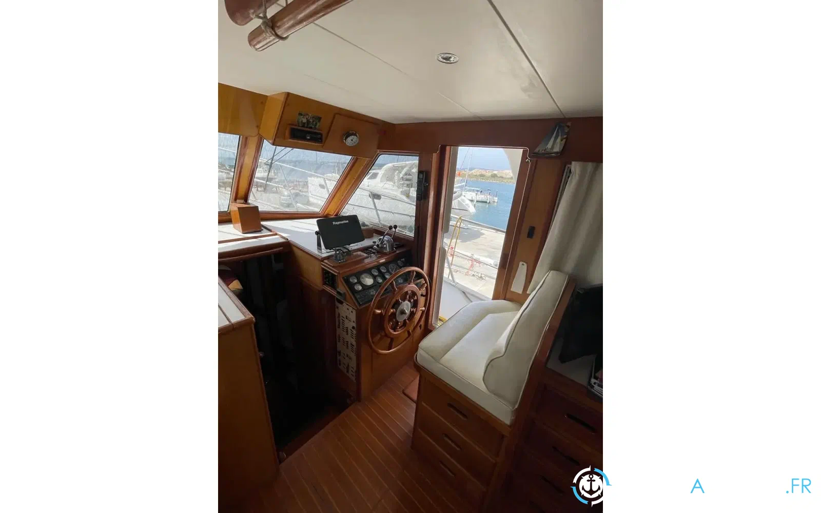 slider 32 Nautica 36 Europa