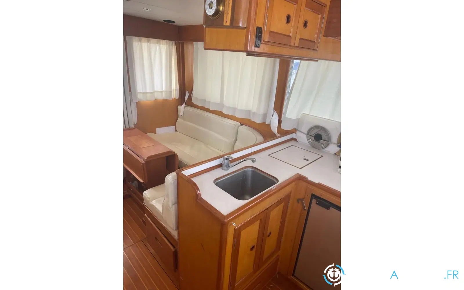 slider 33 Nautica 36 Europa