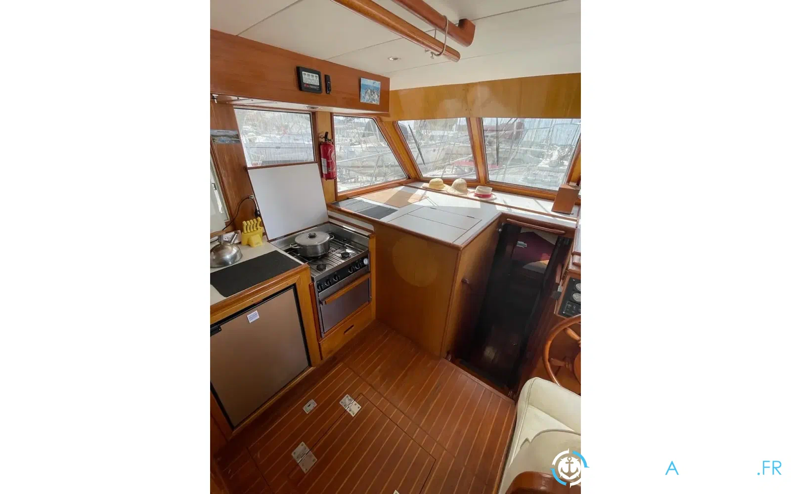 slider 34 Nautica 36 Europa