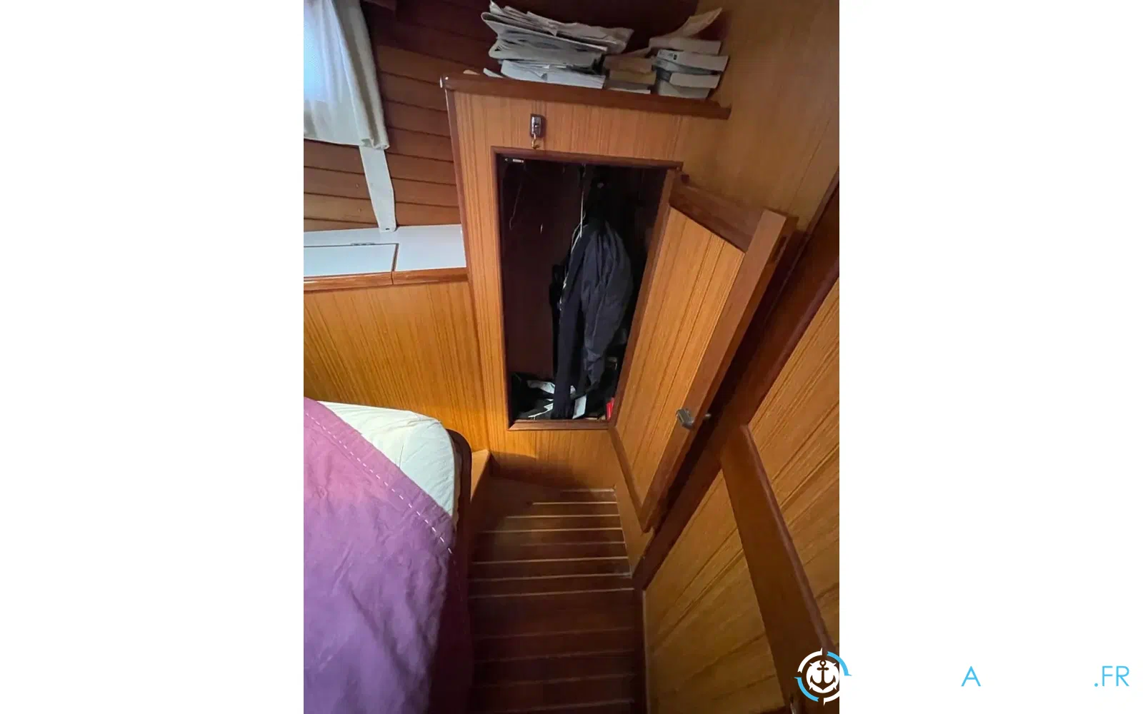slider 40 Nautica 36 Europa