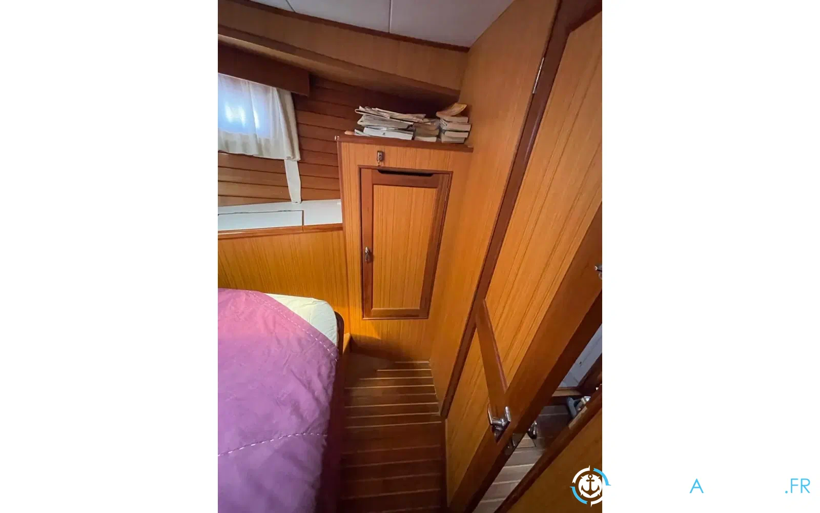 slider 41 Nautica 36 Europa