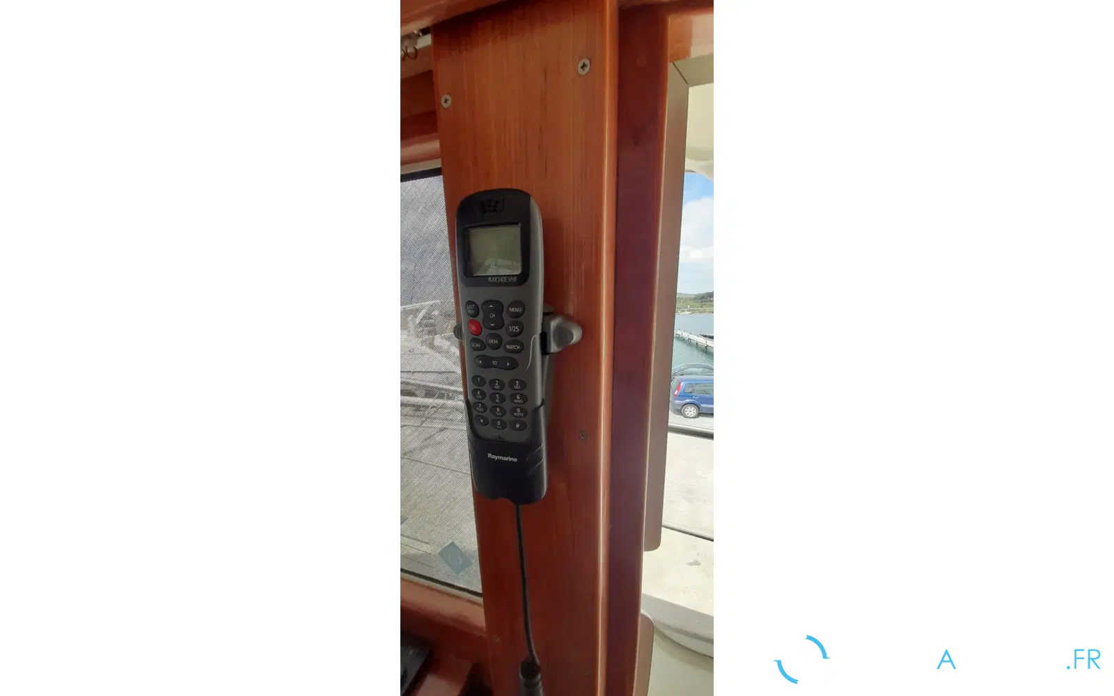 slider 53 Nautica 36 Europa