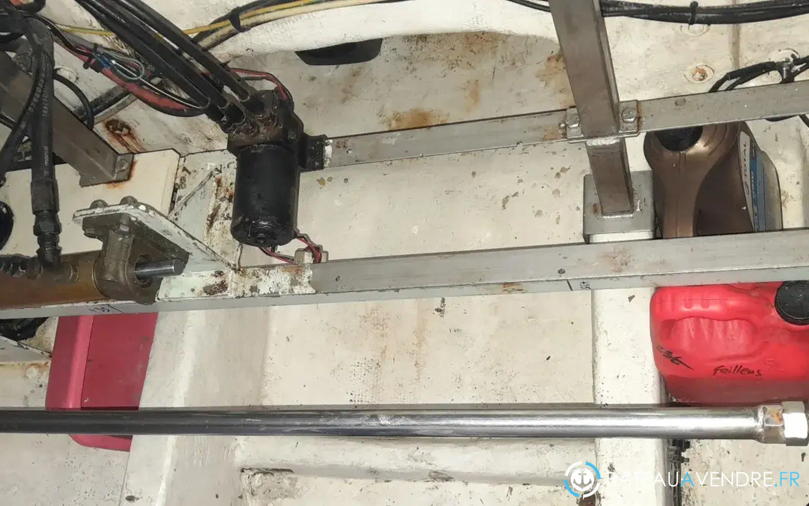 slider 70 Nautica 36 Europa