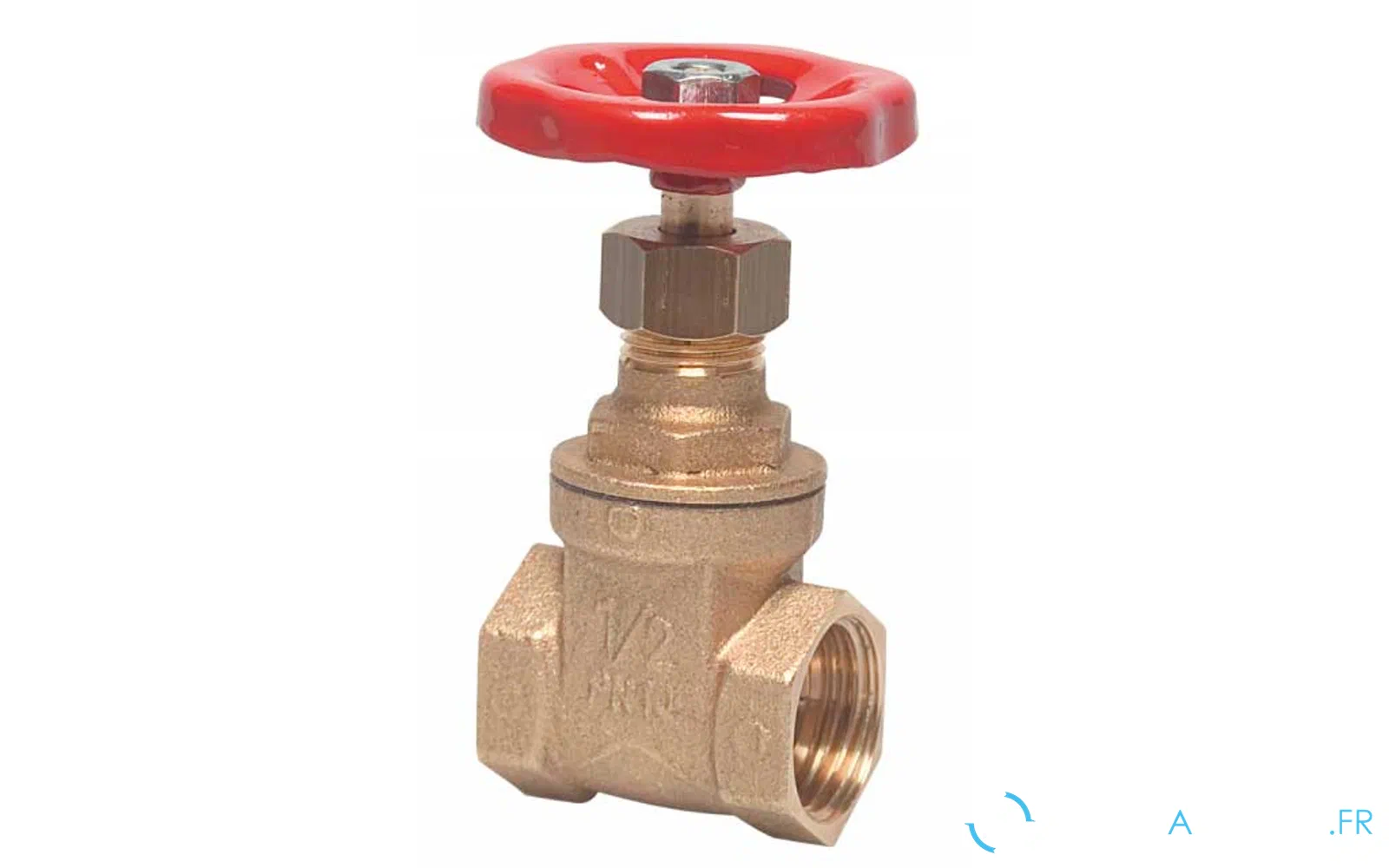 slider 0 Vanne d’arrêt bi/bi