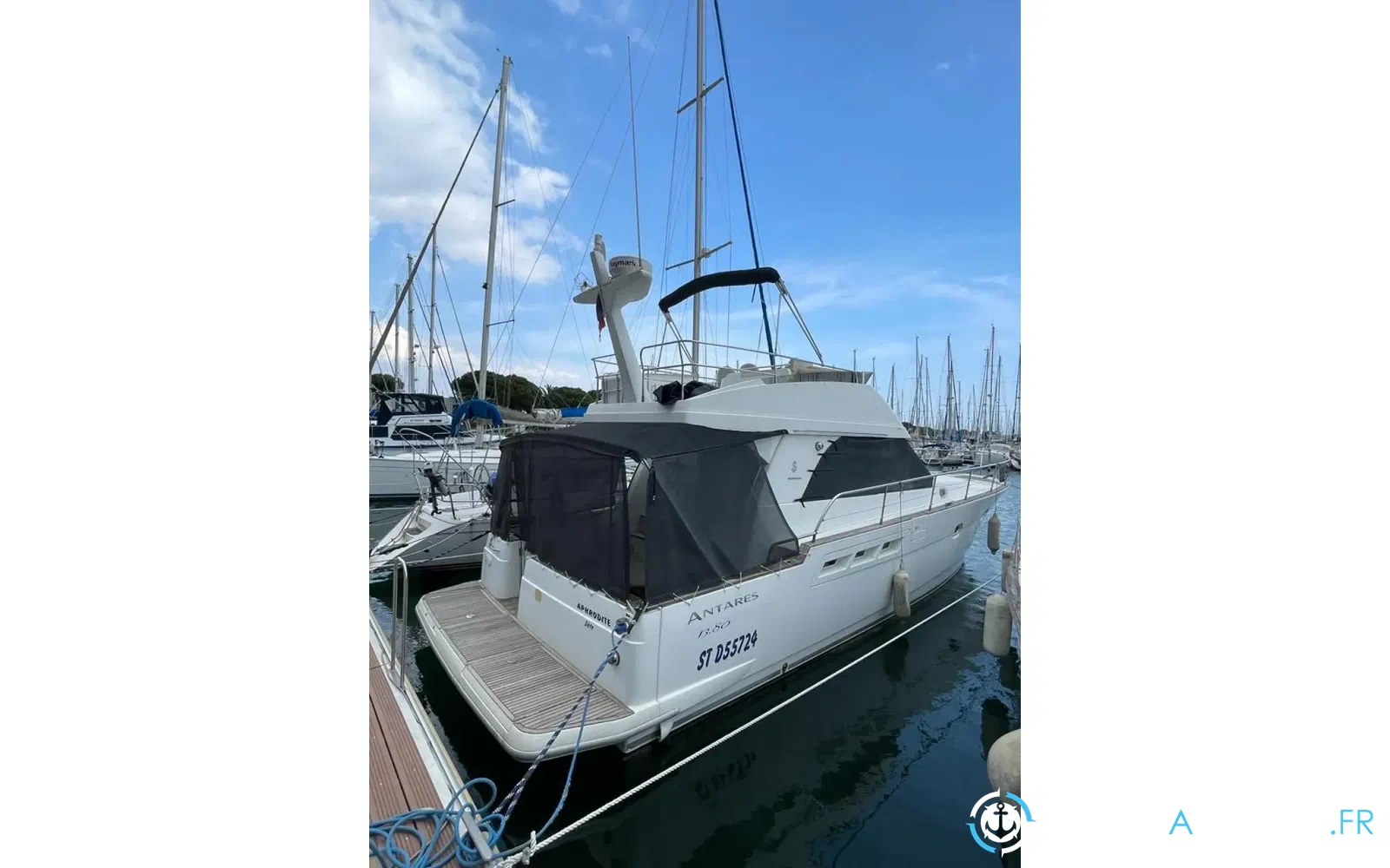 slider 0 Beneteau Antares 13.80