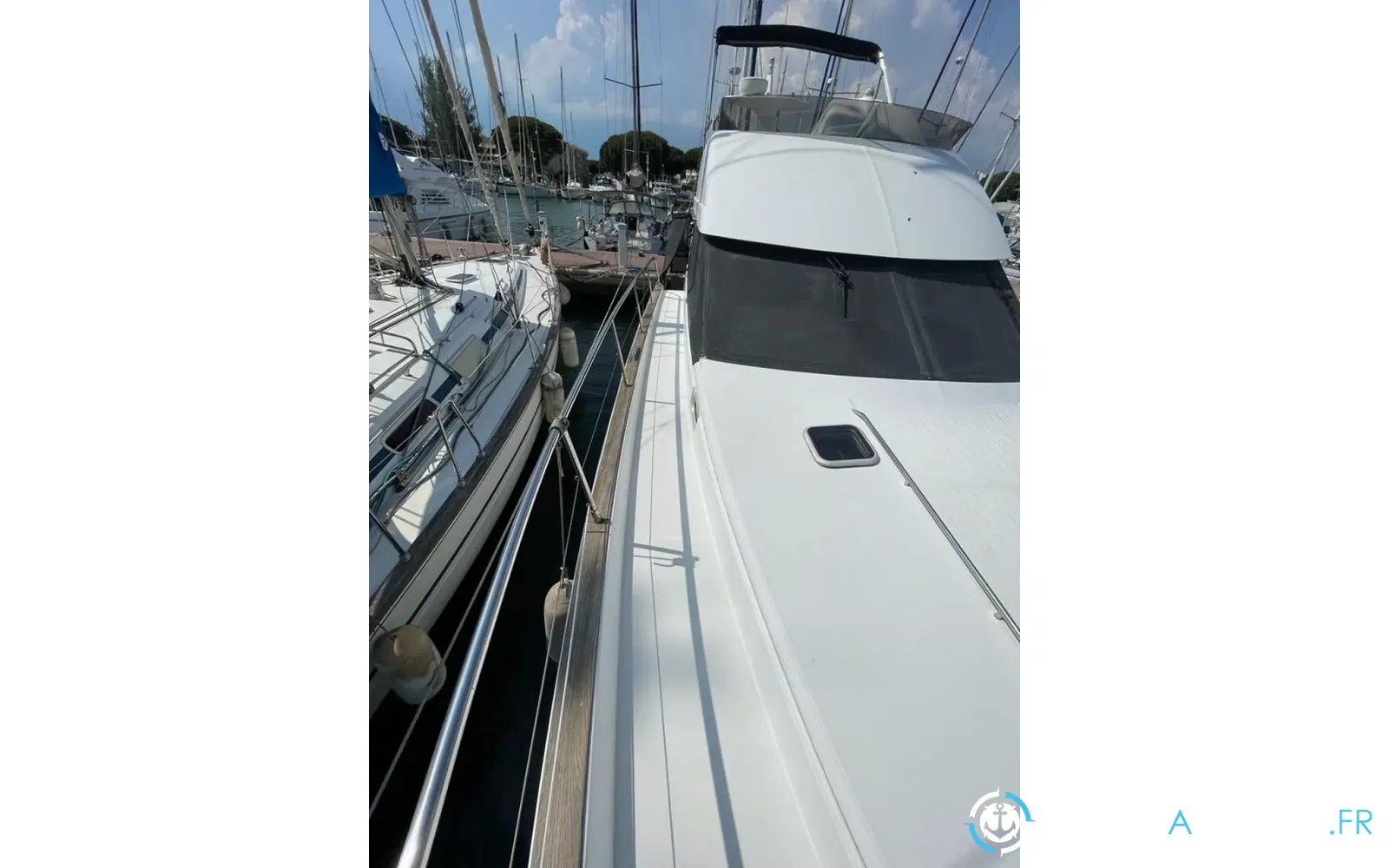 slider 9 Beneteau Antares 13.80