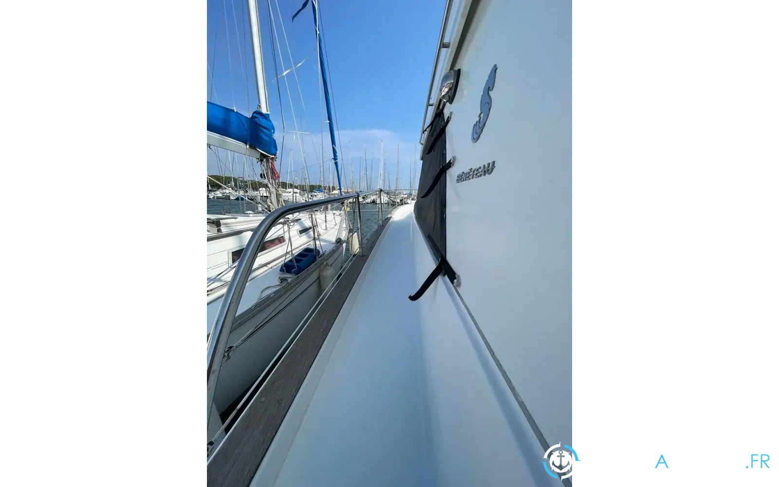 slider 10 Beneteau Antares 13.80