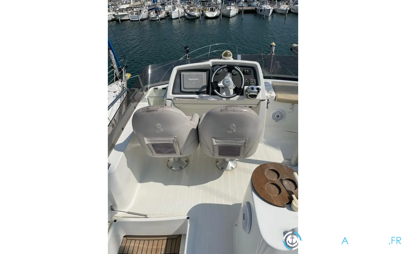 slider 11 Beneteau Antares 13.80