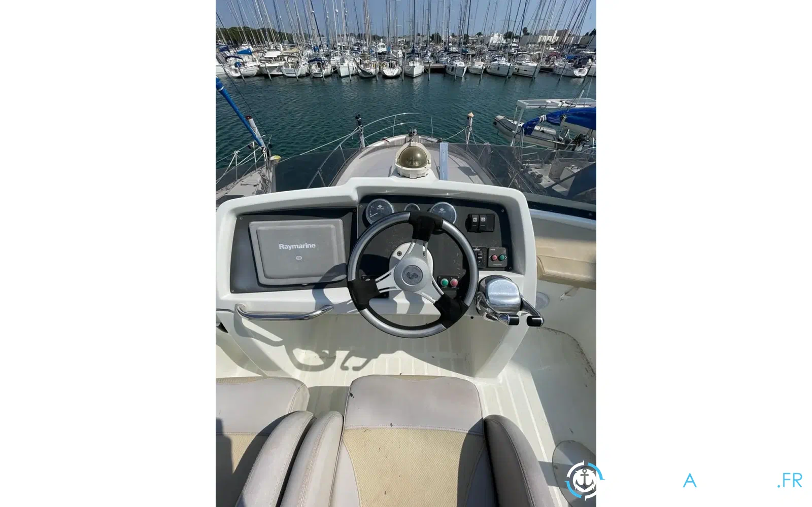 slider 12 Beneteau Antares 13.80