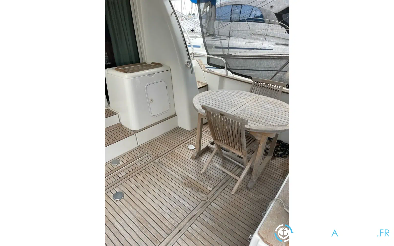 slider 13 Beneteau Antares 13.80