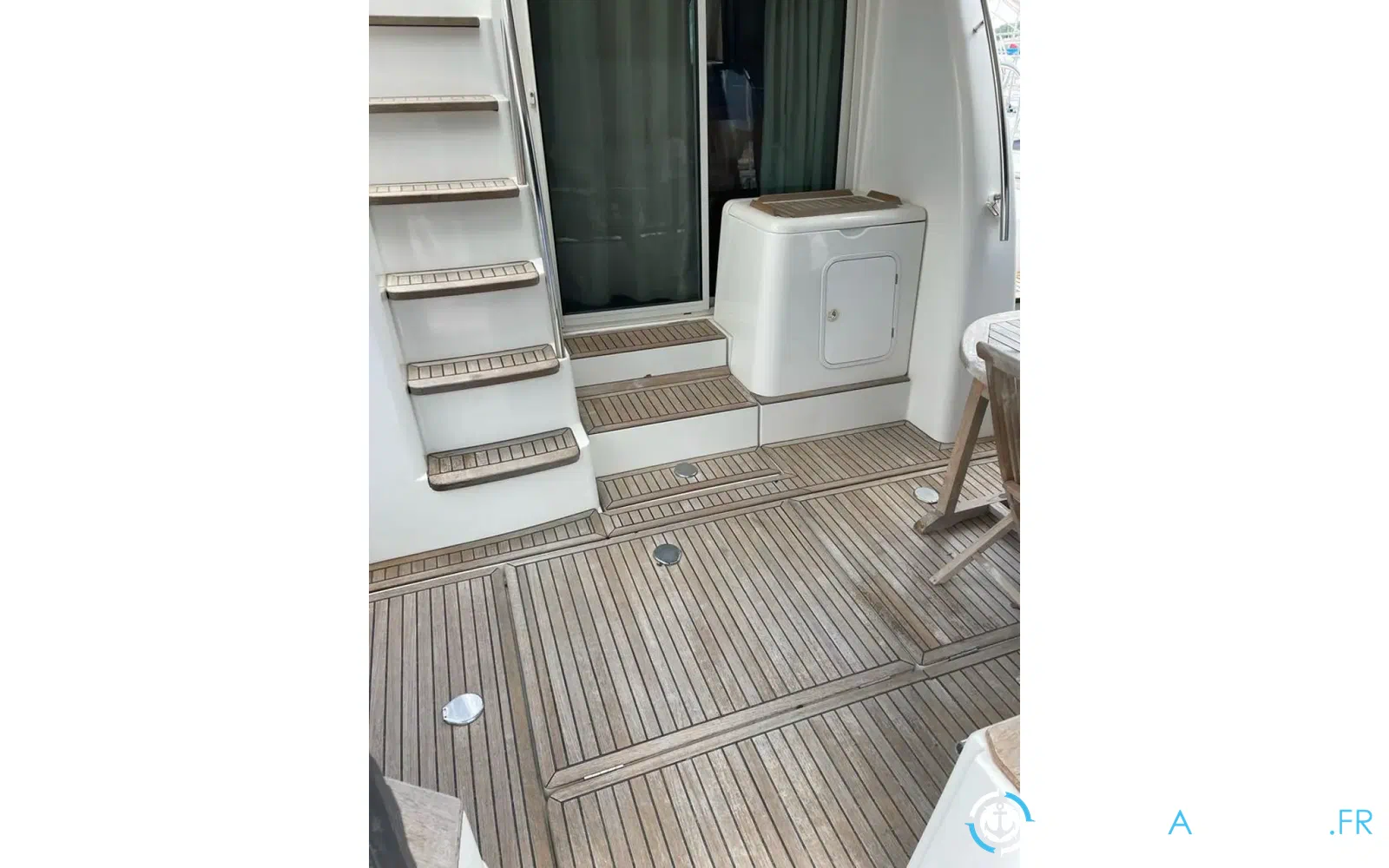 slider 14 Beneteau Antares 13.80