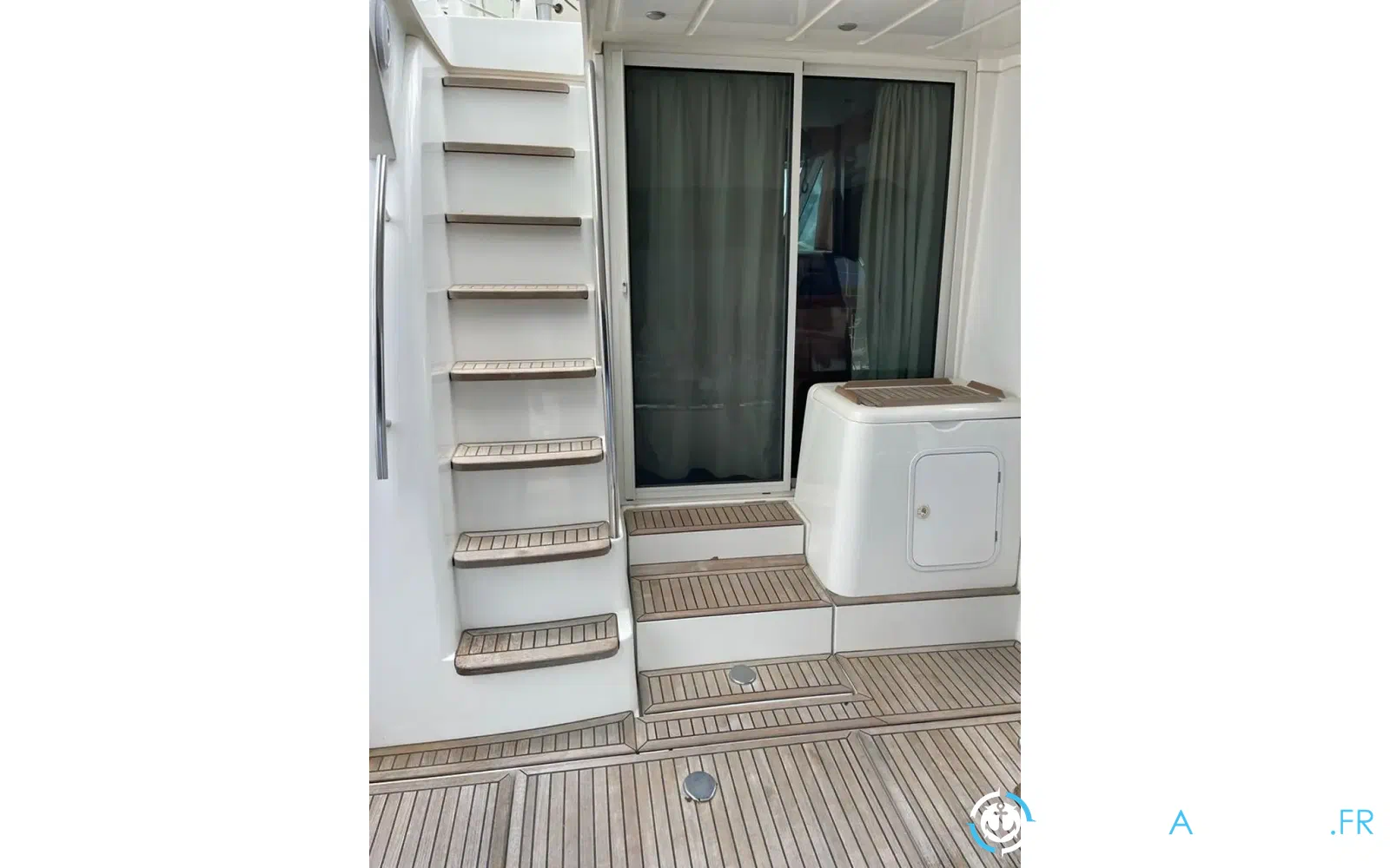 slider 15 Beneteau Antares 13.80