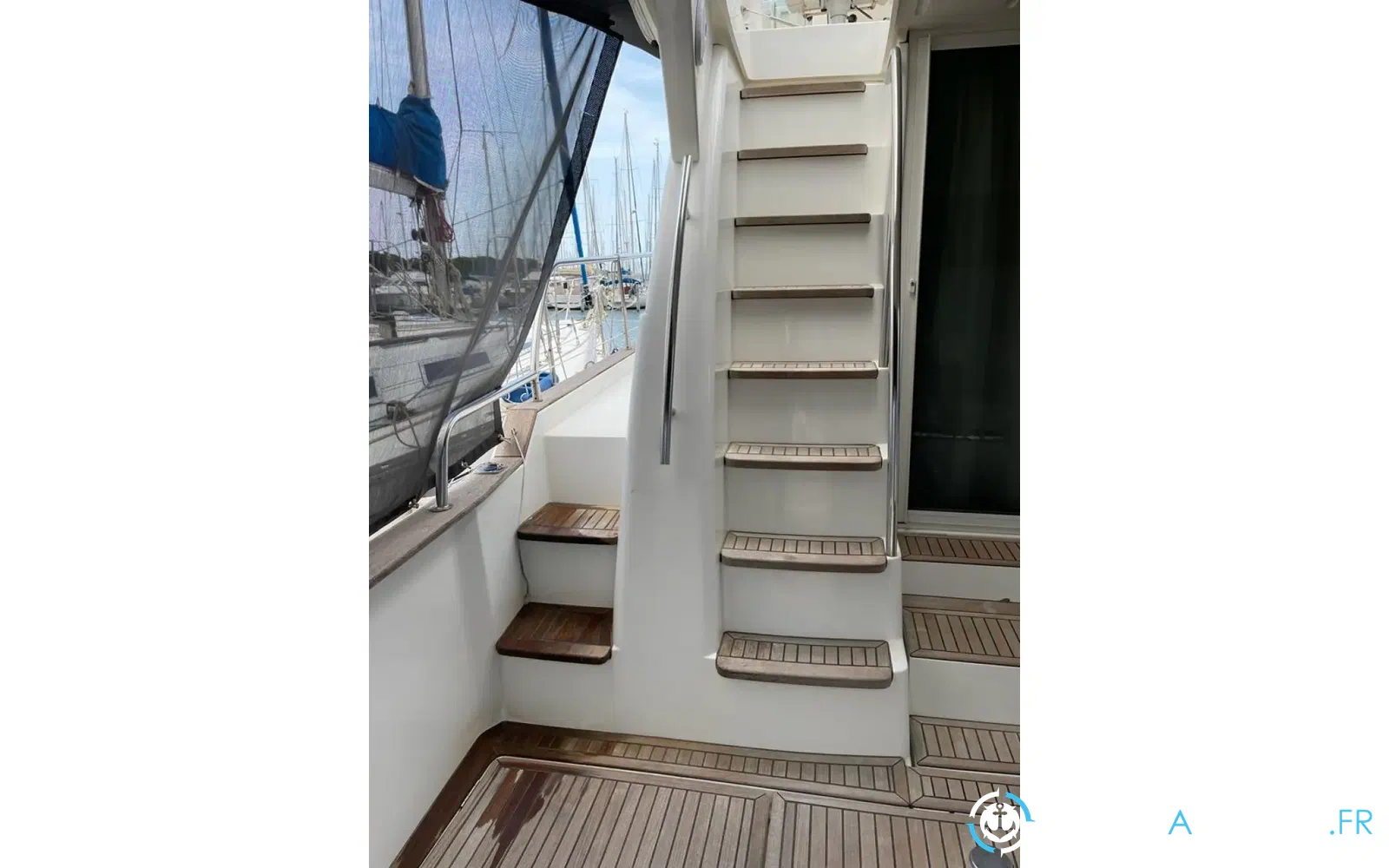 slider 16 Beneteau Antares 13.80