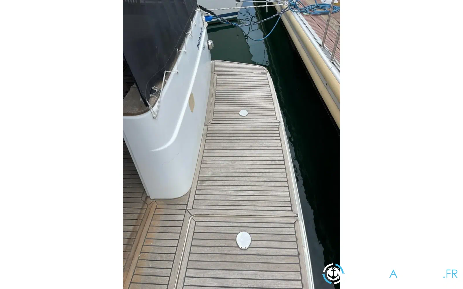 slider 17 Beneteau Antares 13.80