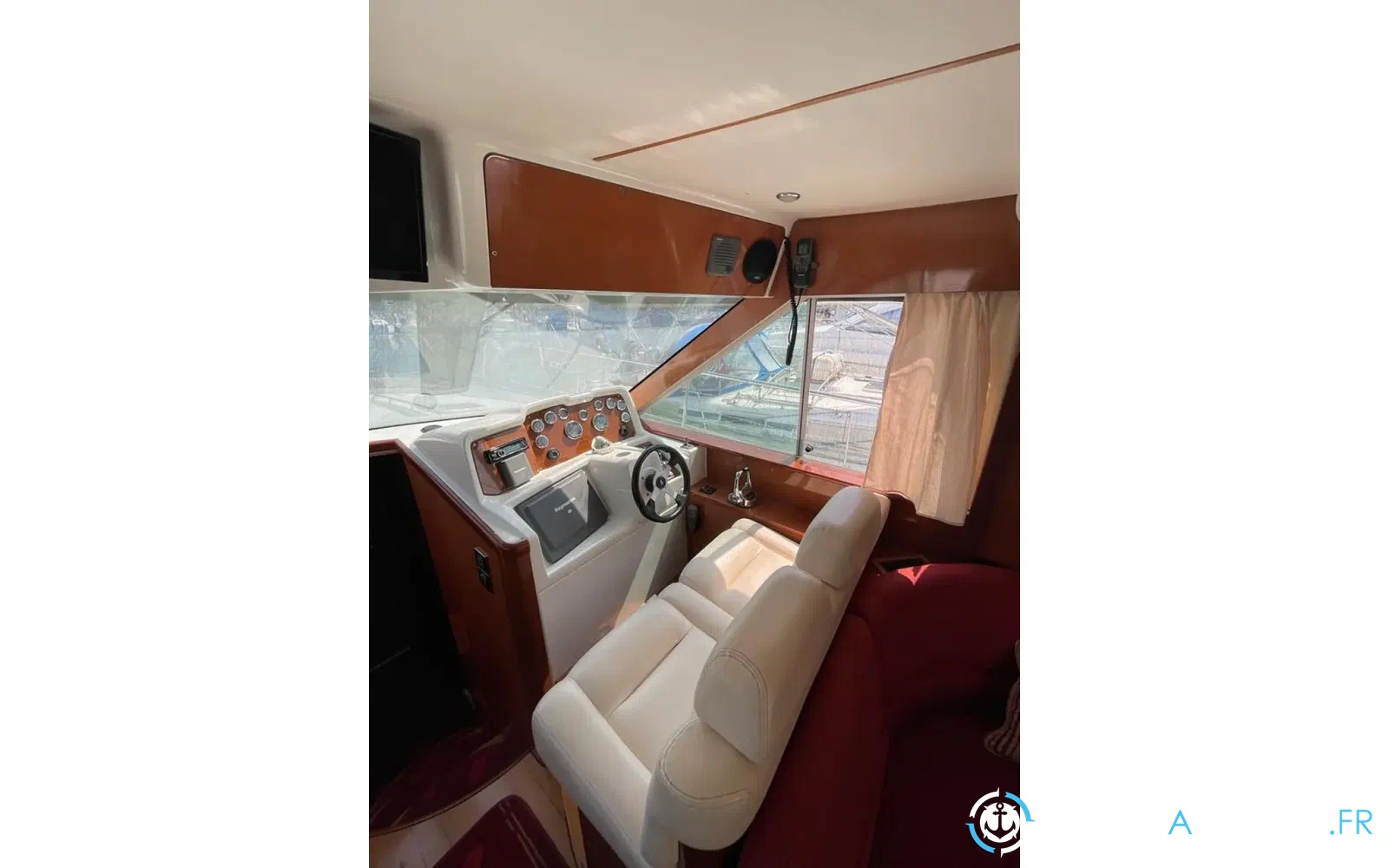 slider 18 Beneteau Antares 13.80