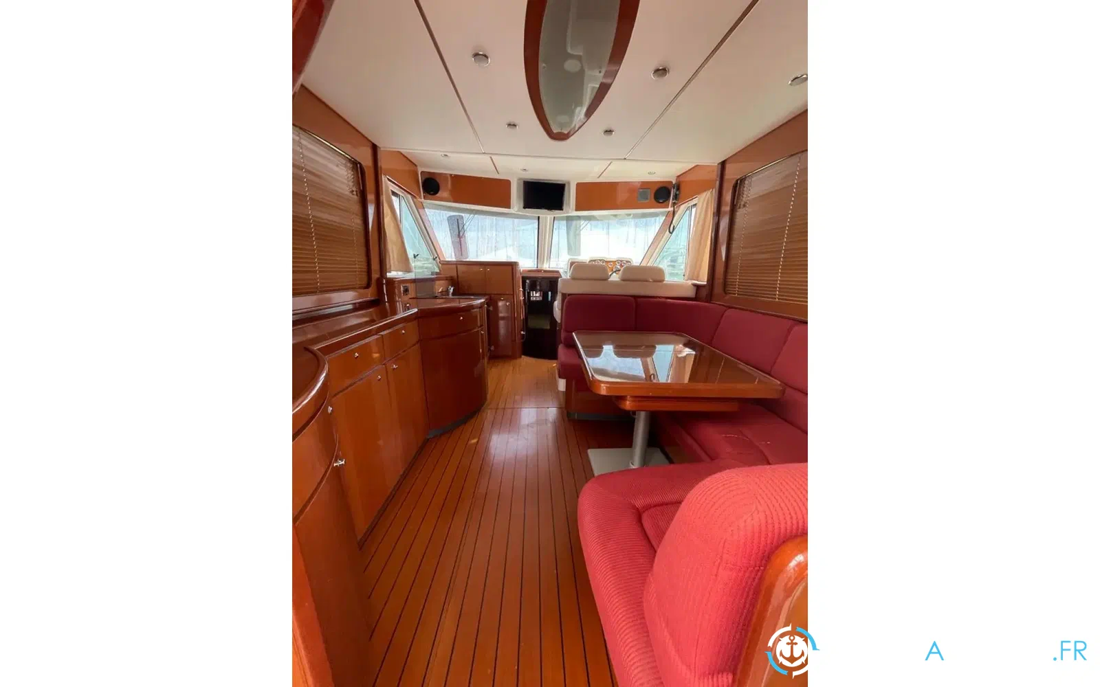 slider 21 Beneteau Antares 13.80