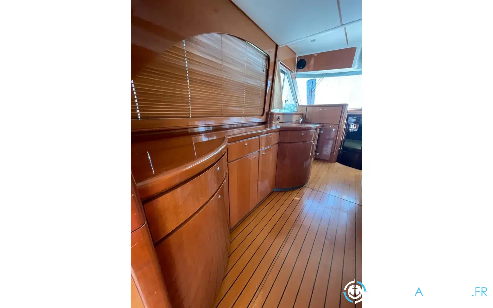 slider 23 Beneteau Antares 13.80