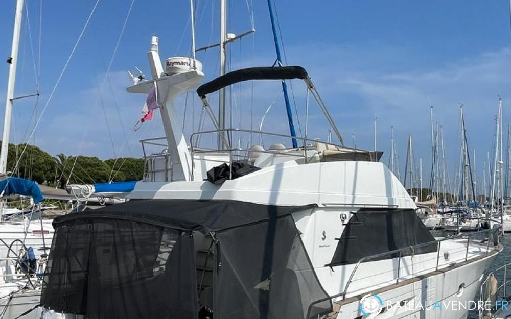 Beneteau Antares 13.80 exterieur photo 3