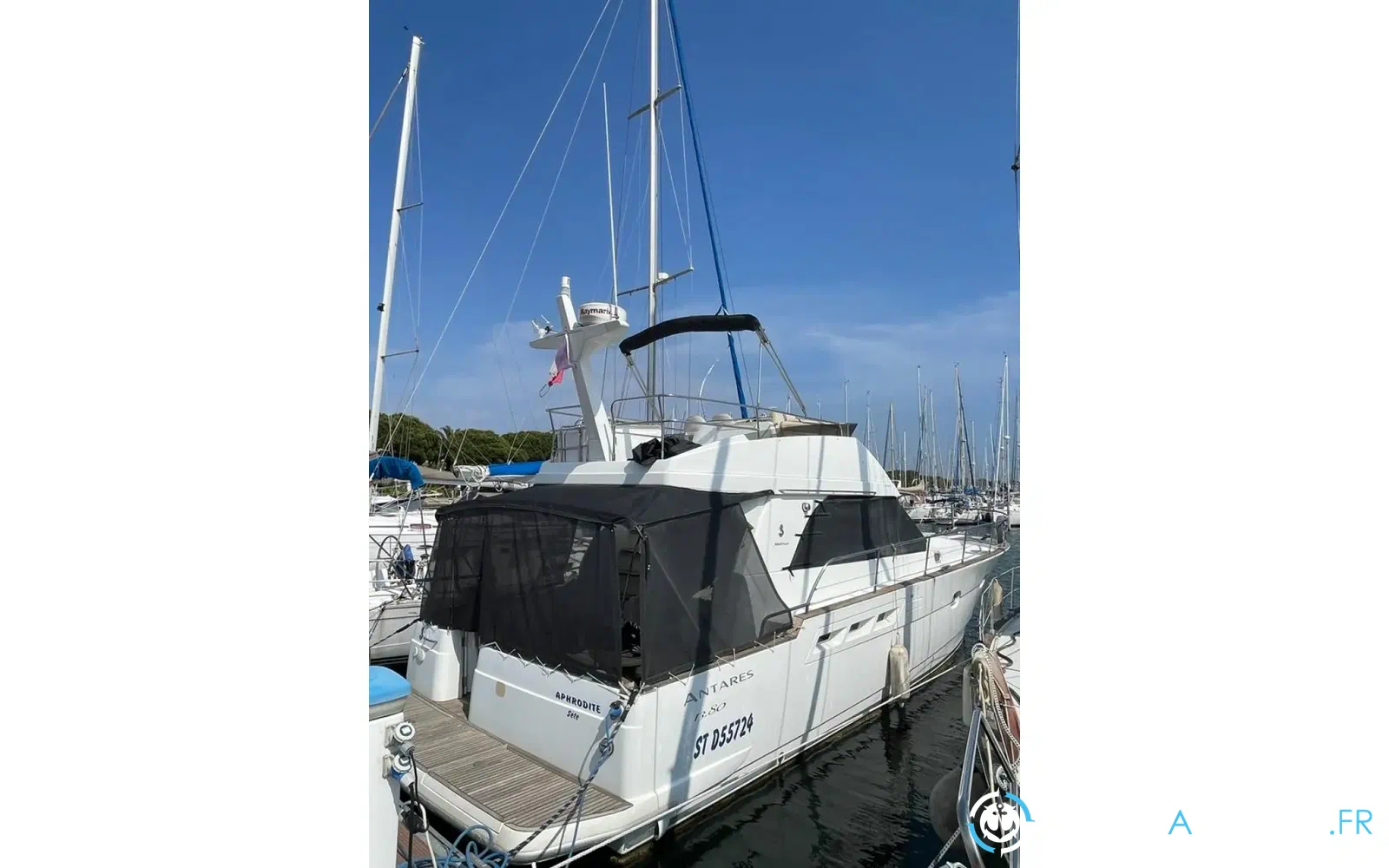 slider 2 Beneteau Antares 13.80