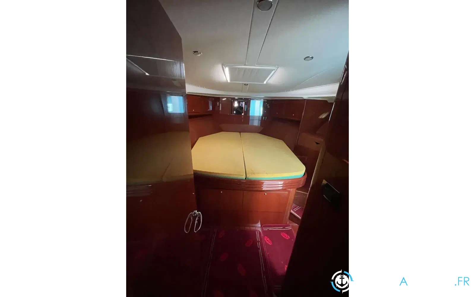 slider 30 Beneteau Antares 13.80