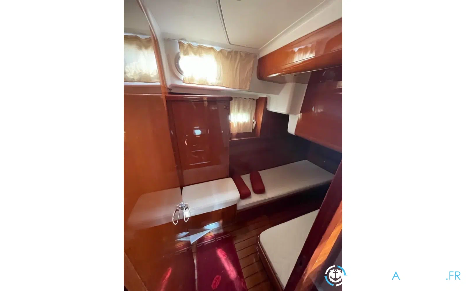 slider 31 Beneteau Antares 13.80