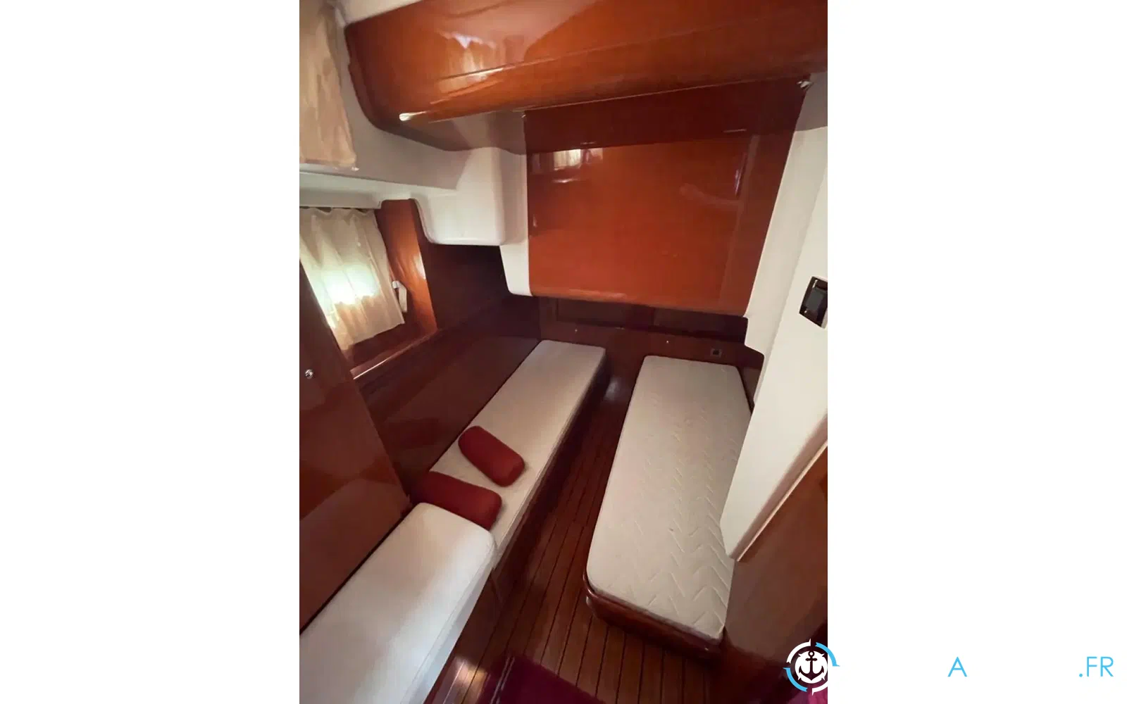 slider 32 Beneteau Antares 13.80