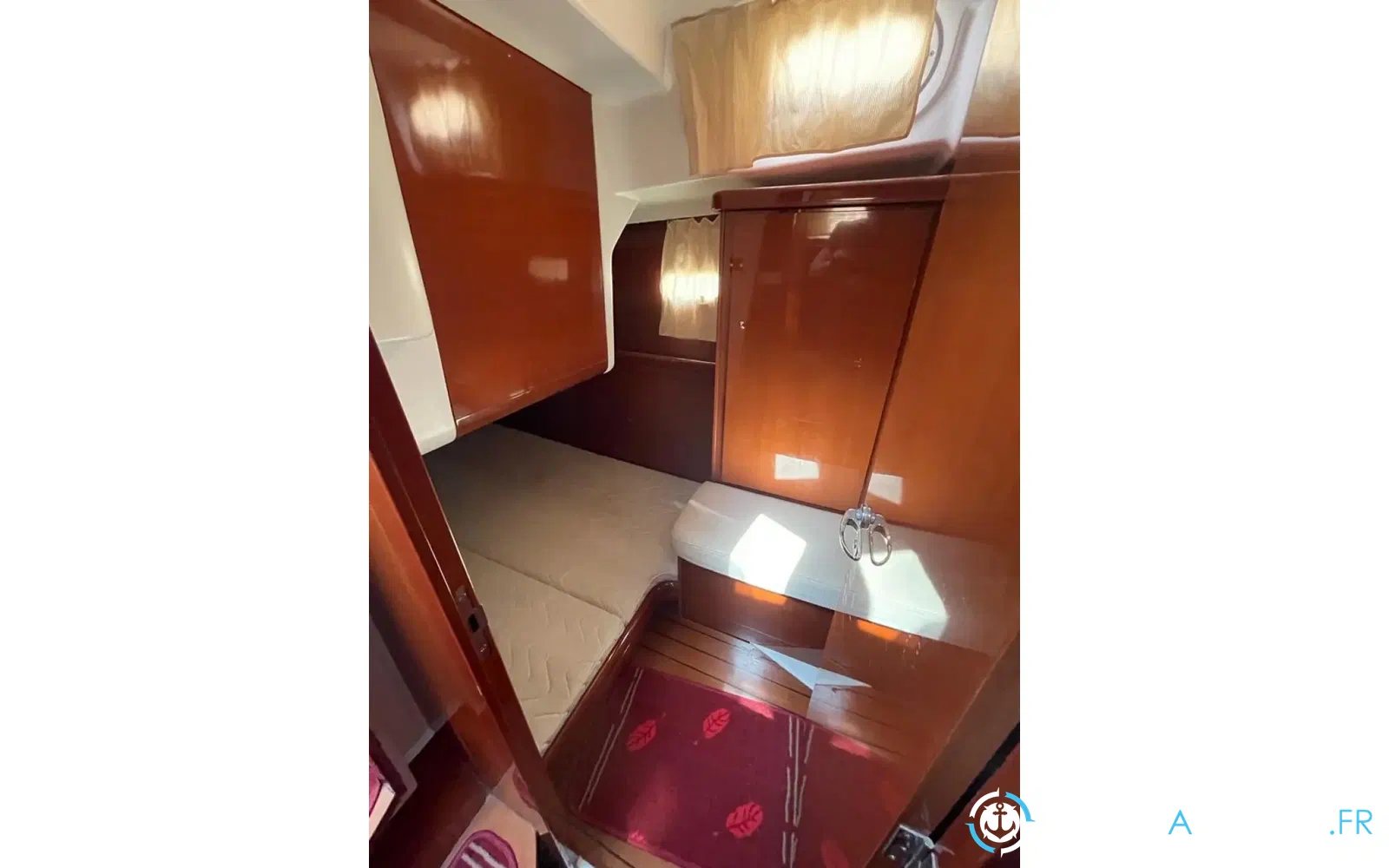 slider 33 Beneteau Antares 13.80