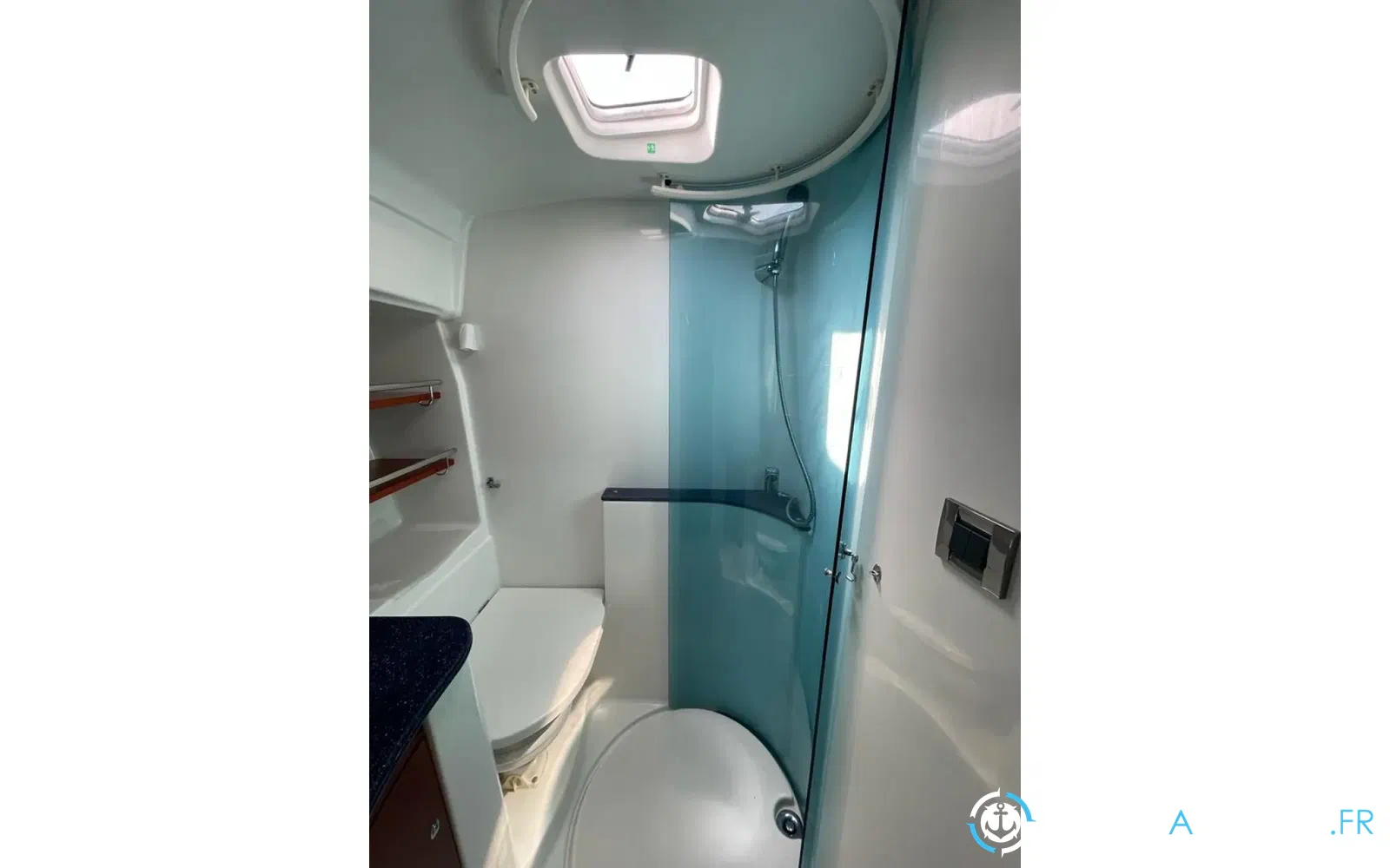 slider 36 Beneteau Antares 13.80