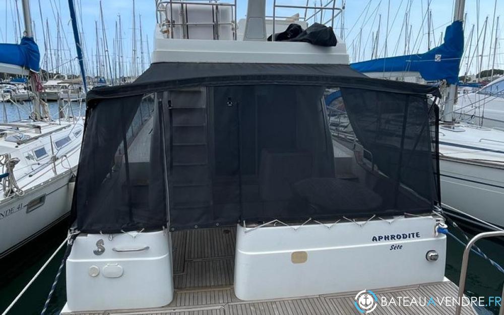 Beneteau Antares 13.80 exterieur photo 4