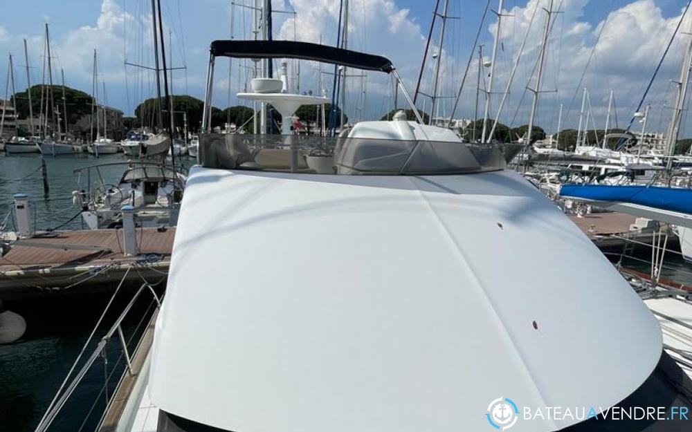 Beneteau Antares 13.80 exterieur photo 5