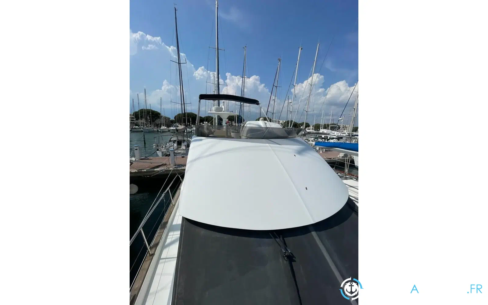 slider 4 Beneteau Antares 13.80