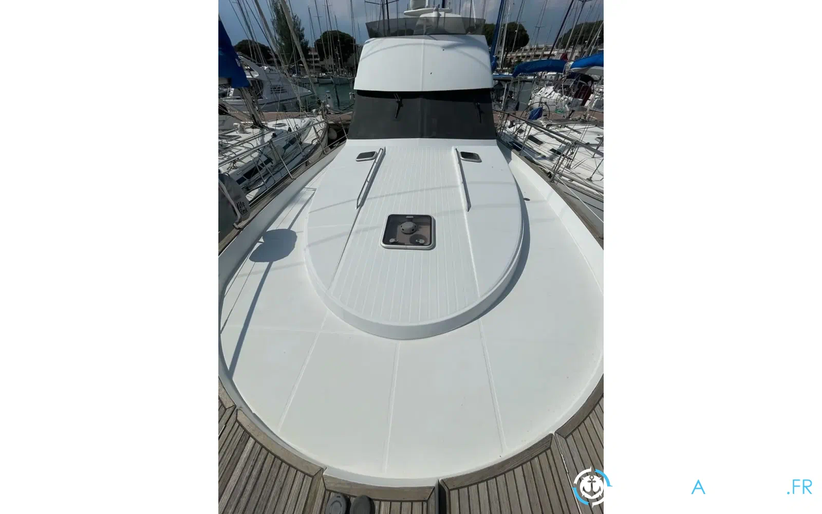 slider 5 Beneteau Antares 13.80