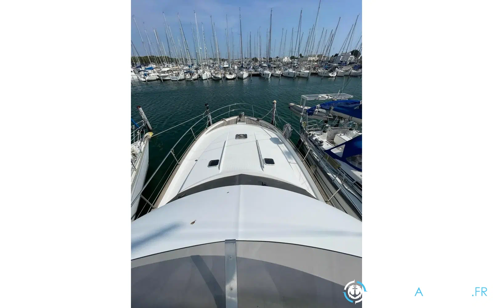 slider 6 Beneteau Antares 13.80