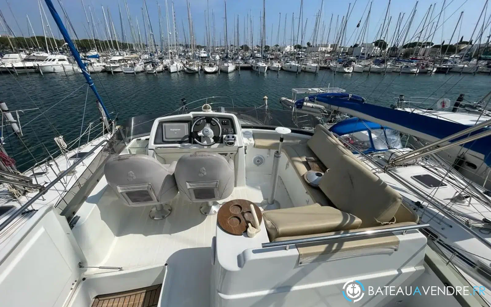 slider 7 Beneteau Antares 13.80