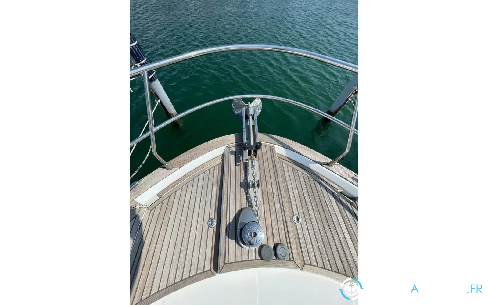 slider 8 Beneteau Antares 13.80