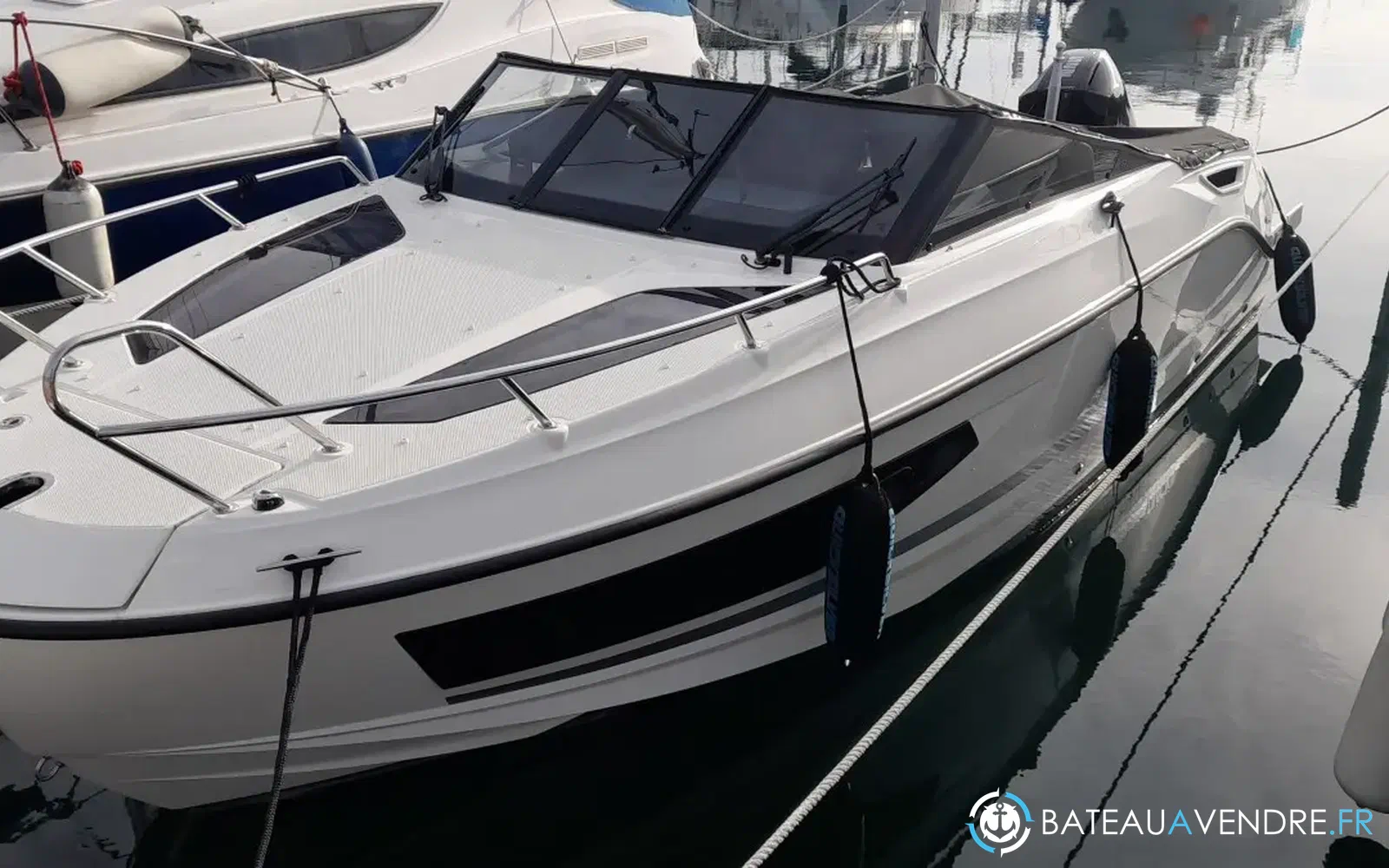 slider 0 Quicksilver Activ 755 Cruiser